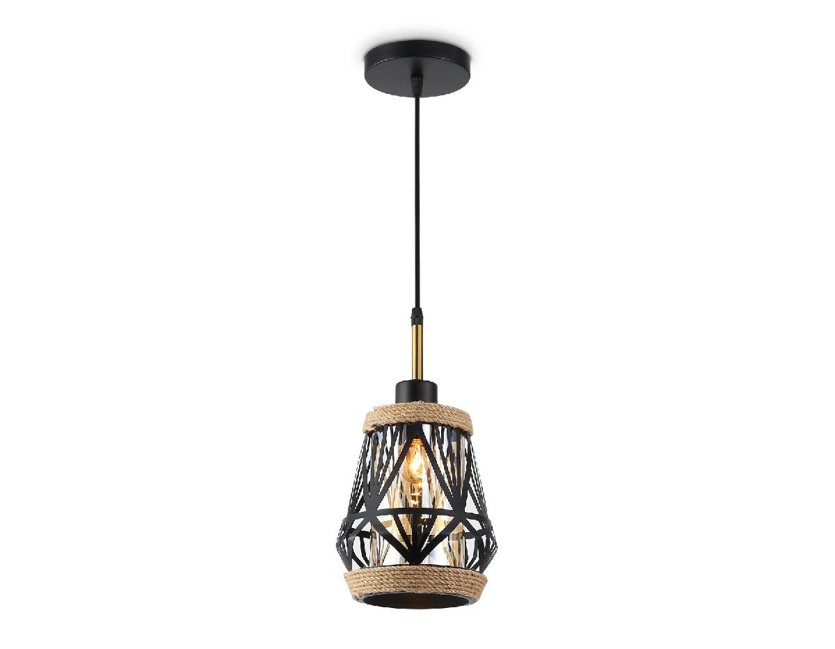 Подвесной светильник Ambrella Light Loft Traditional TR8521