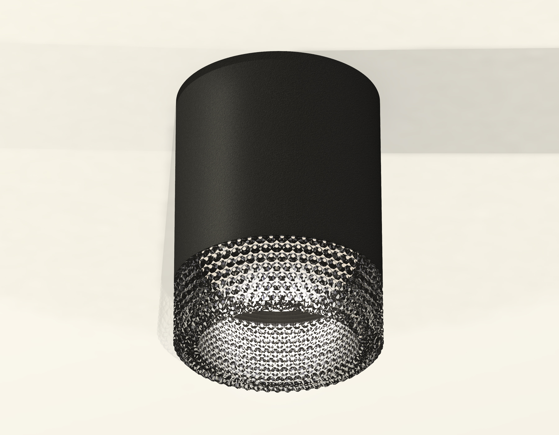 Накладной светильник Ambrella Light Techno XS6302041 (C6302, N6151)