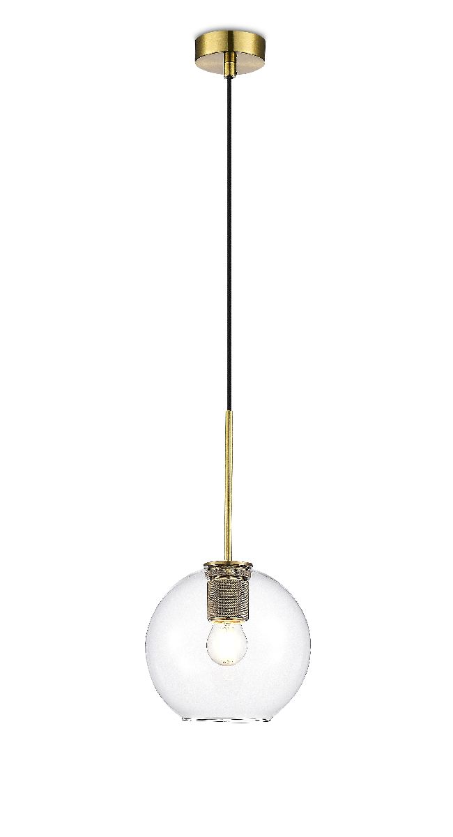 Подвесной светильник MyFar Stiven MR1033-1P