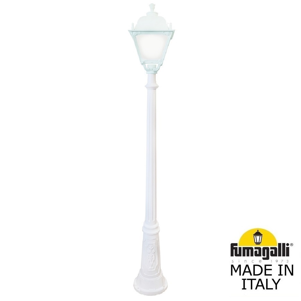 Садово-парковый светильник Fumagalli GIGI/SIMON U33.156.000.WYH27