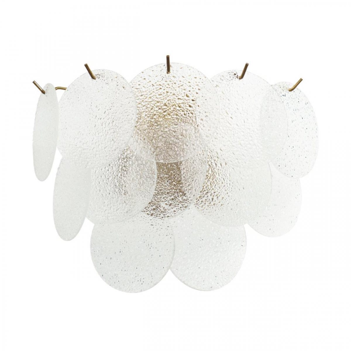 Настенный светильник Loft IT Frost 10022W