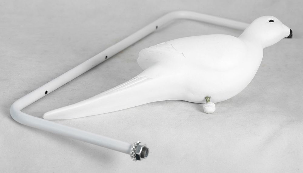 Подвесной светильник Lussole LGO DOVE GRLSP-8221