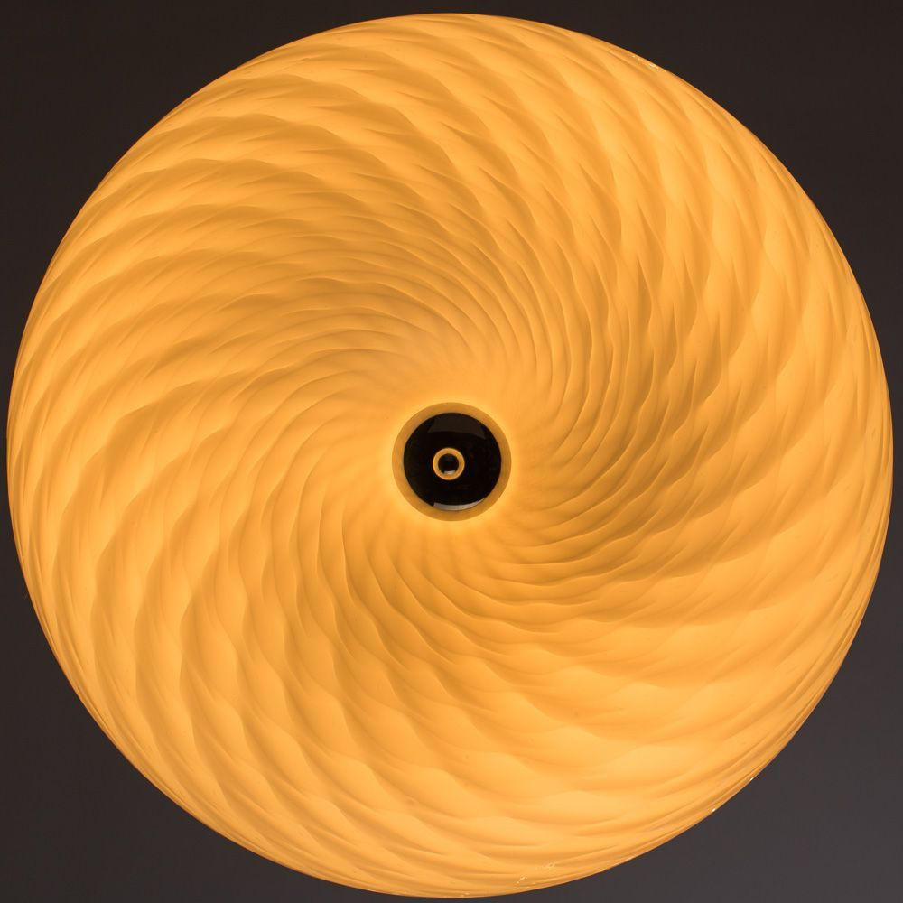 Потолочный светильник Arte Lamp Flushes A1531PL-3WH