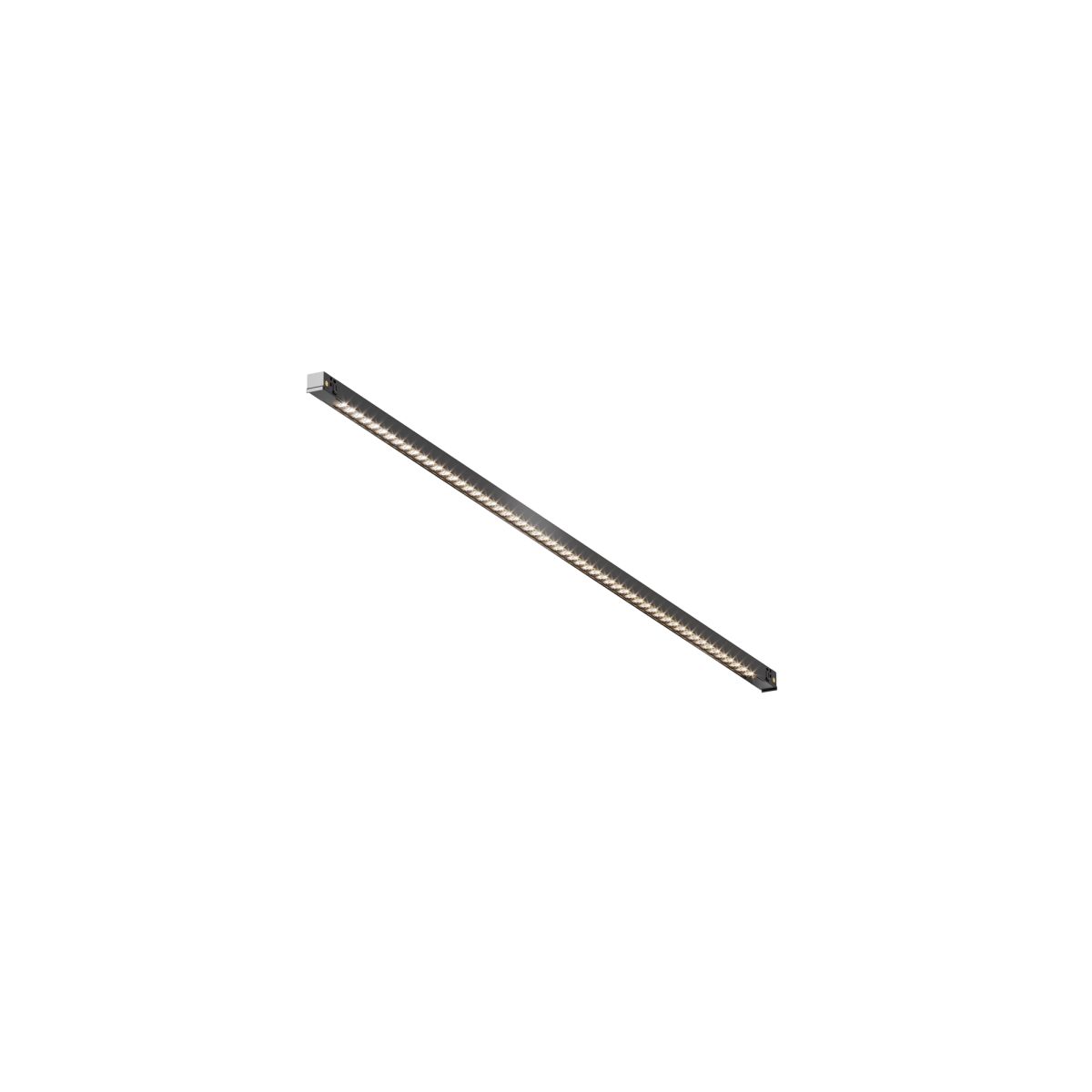 Трековый магнитный светильник Maytoni Technical Points Exility X TR241-2-12W4K-B