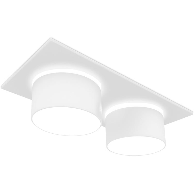 Встраиваемый светильник Ambrella Light Techno Spot TN330