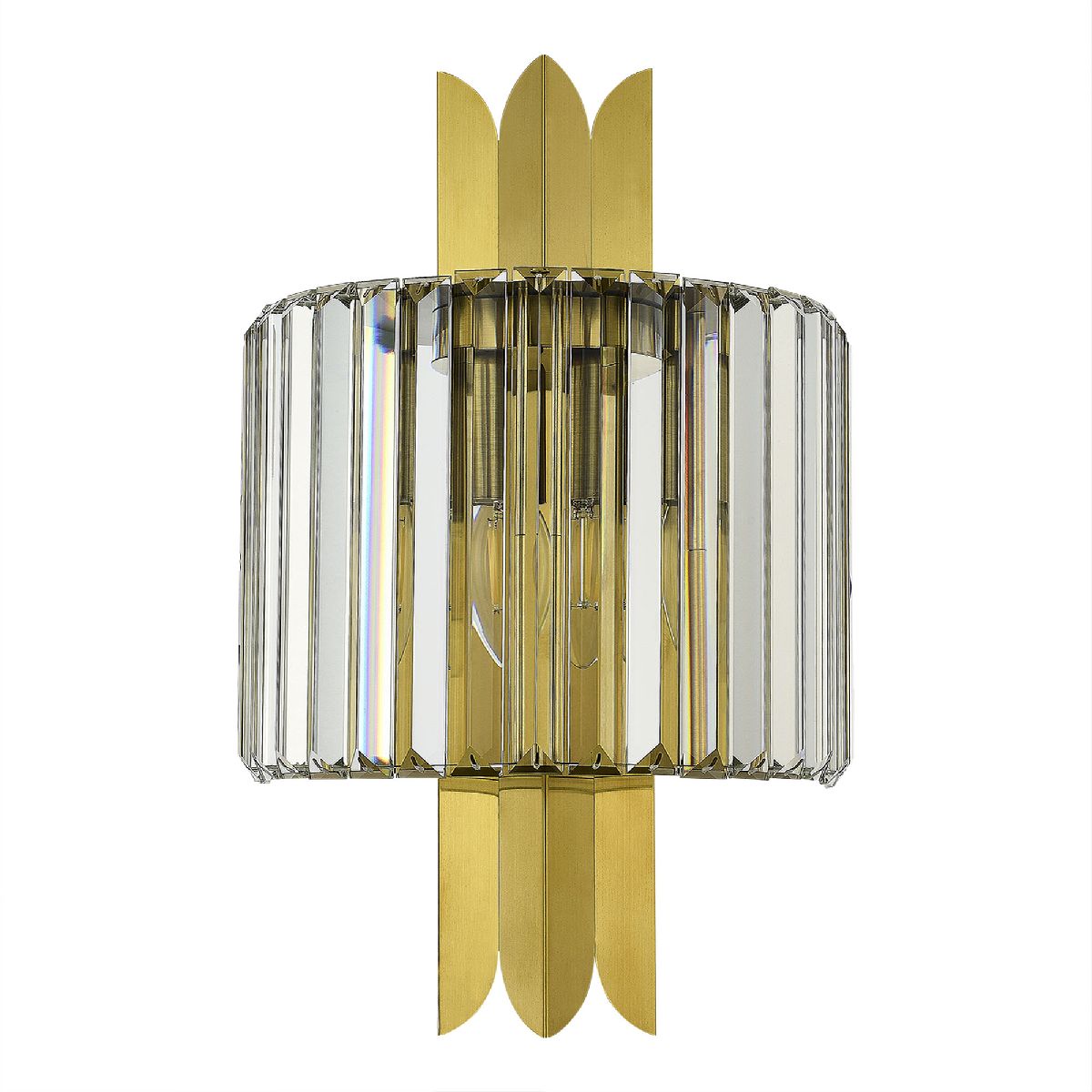 Настенный светильник ST Luce Nari SL1635.301.02