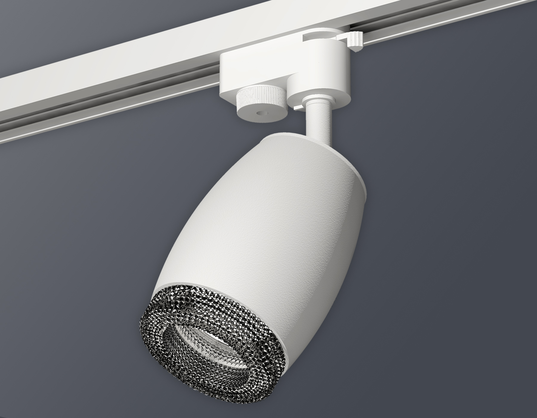 Трековый однофазный светильник Ambrella Light Track System XT1122021 (A2520, C1122, N7192)