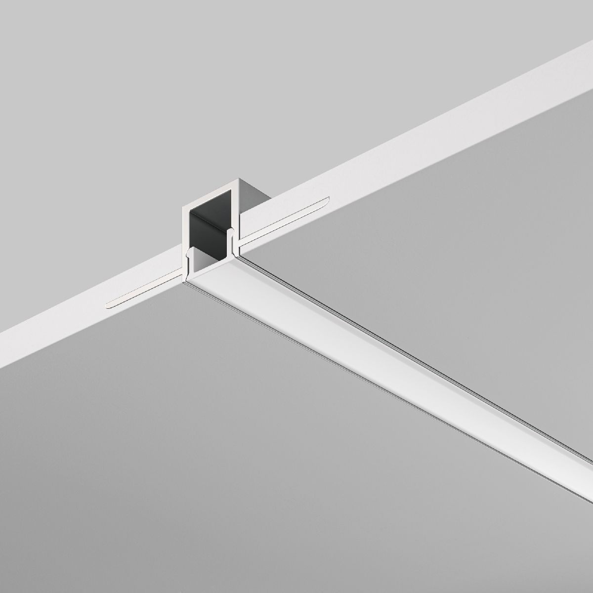 Алюминиевый профиль Maytoni Led strip ALM-5313A-S-2M