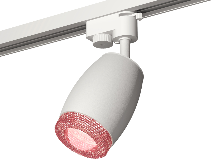 Трековый однофазный светильник Ambrella Light Track System XT1122022 (A2520, C1122, N7193)