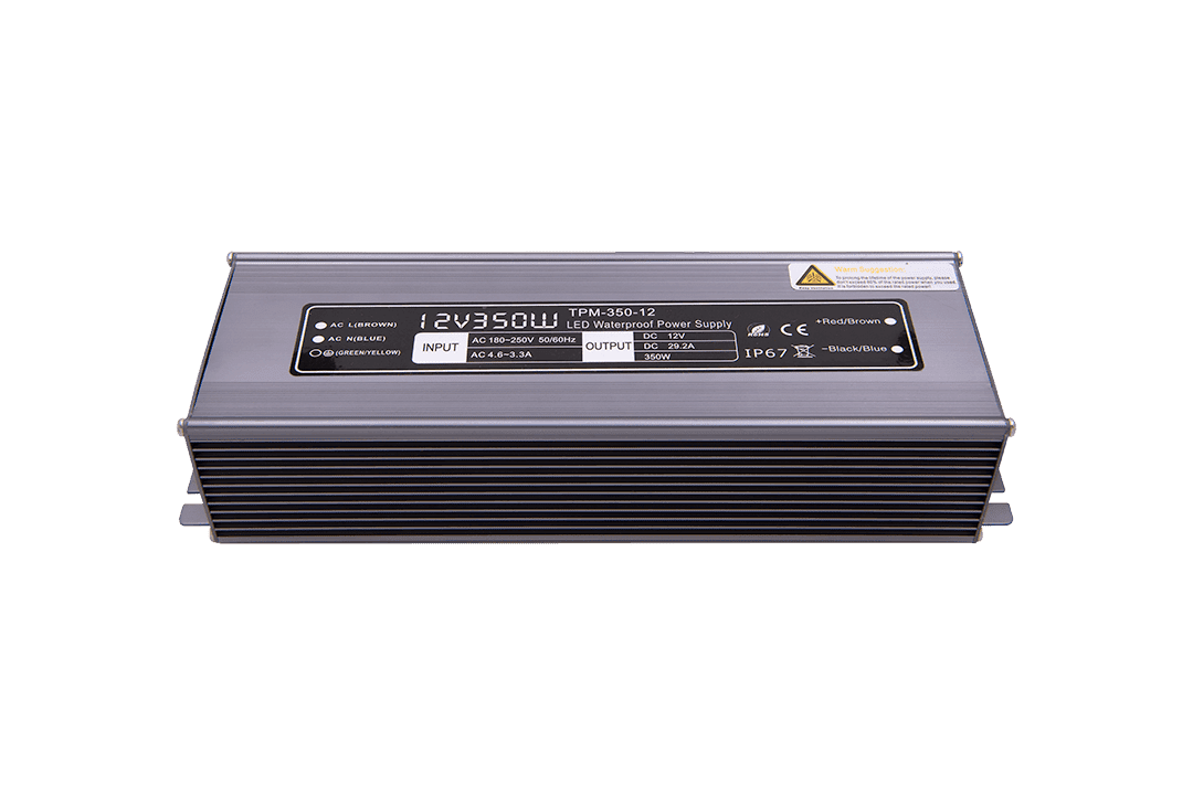 Блок питания SWG MTPW-350-12 001871