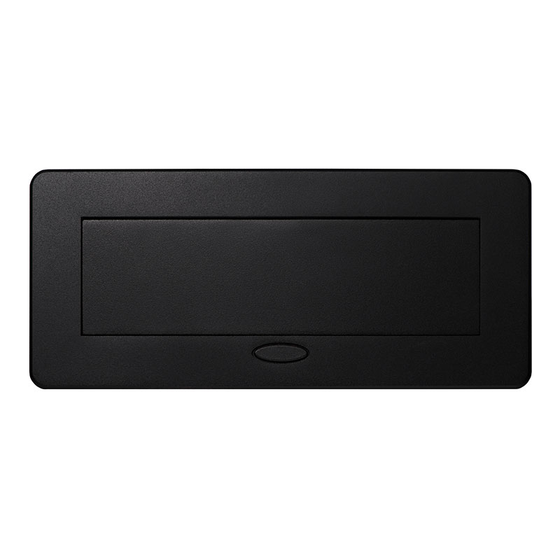 Блок розеток MX-226 (O) (2 секции и 2 USB) Mebax 00-00002606