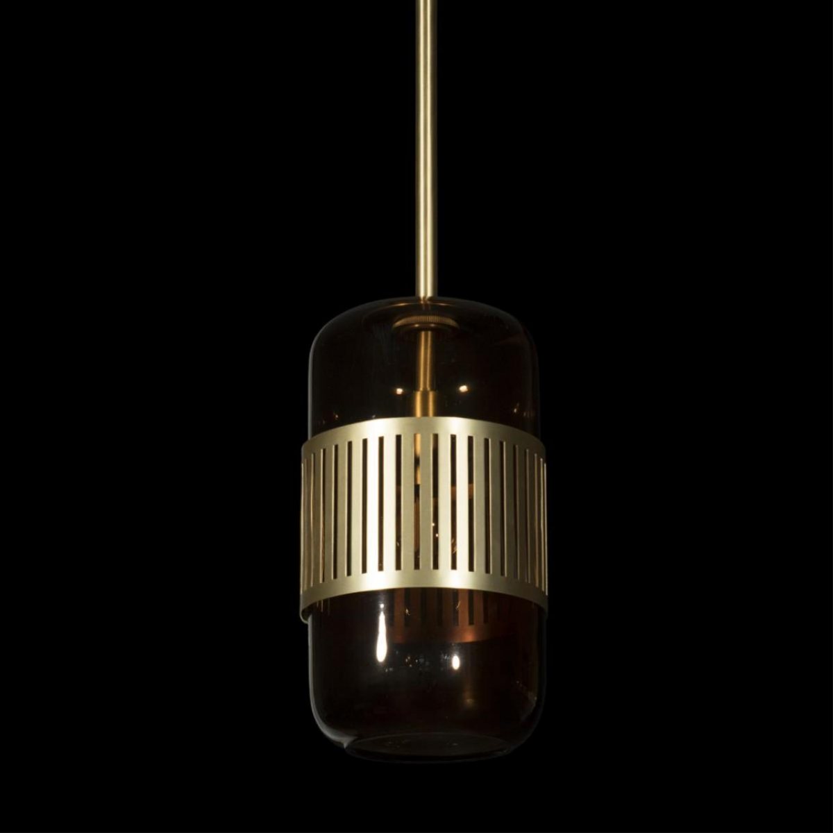 Подвесной светильник Loft IT Hudson 10098P