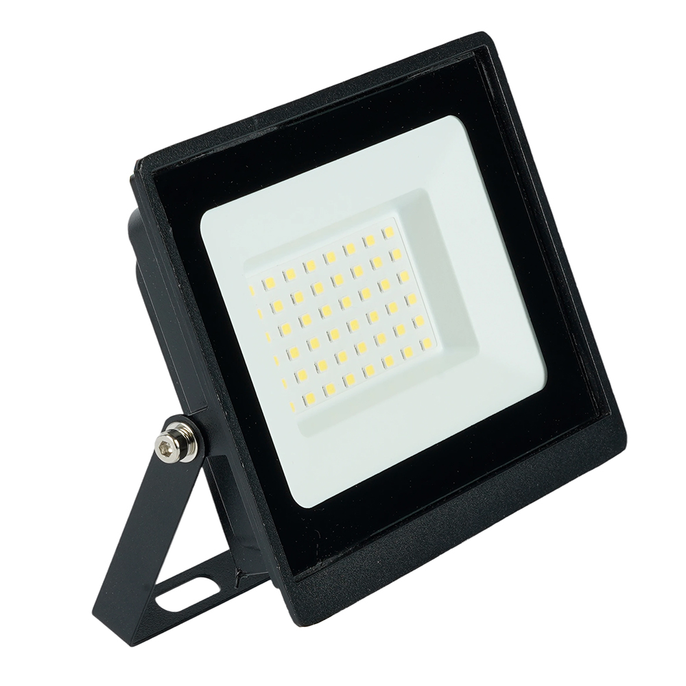 Светодиодный прожектор Feron LL-935 IP65 50W 6400K 52108