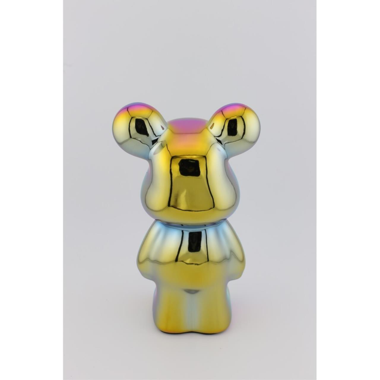 Фигурка Медведь Aployt Bear APL.401.00.01