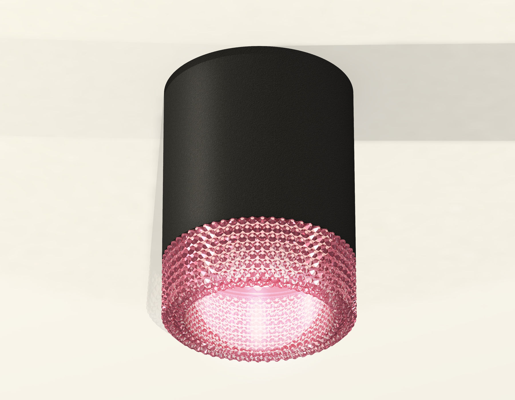 Накладной светильник Ambrella Light Techno XS6302042 (C6302, N6152)