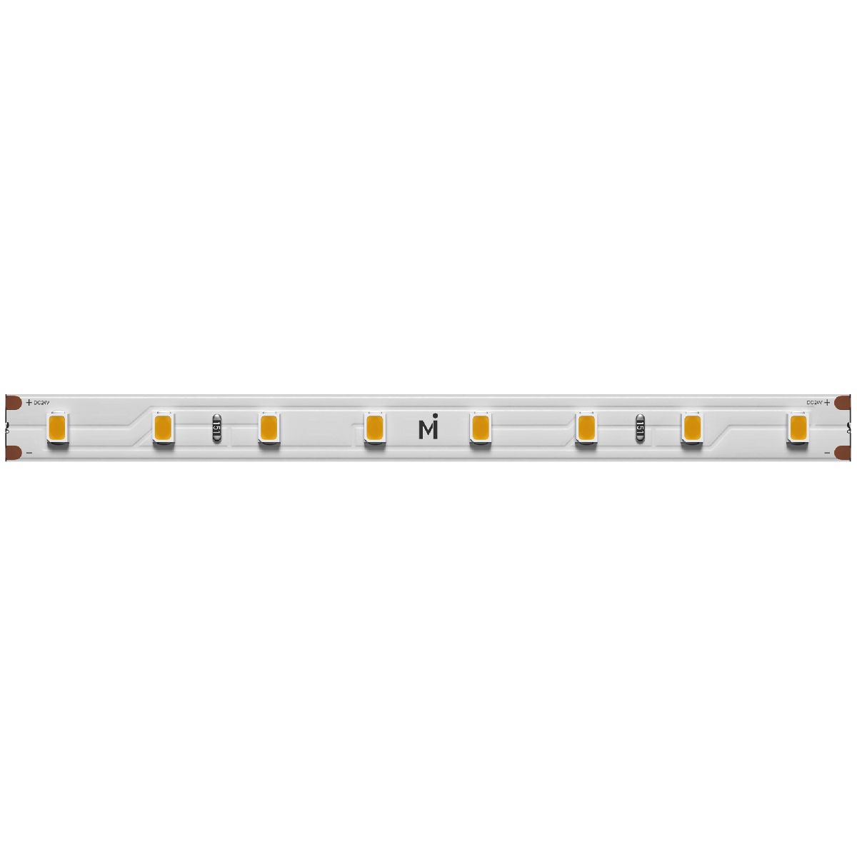 Светодиодная лента Maytoni Led Strip 24В 2835 6Вт/м 4000К 5м IP20 201095