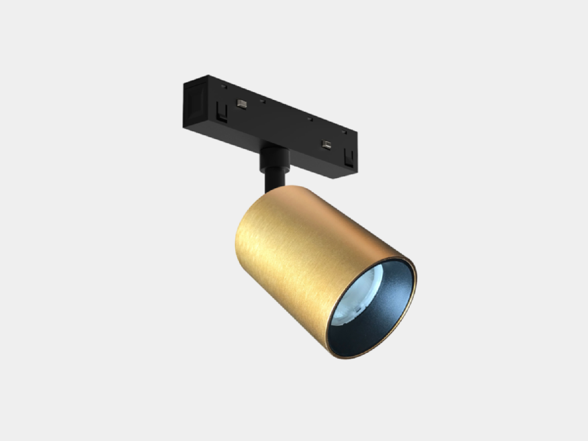 Трековый светильник Lumker SY-LINK-SP-BR-15-WW 00-00018990
