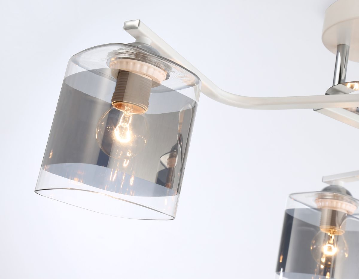Потолочная люстра Ambrella Light Modern TR303217
