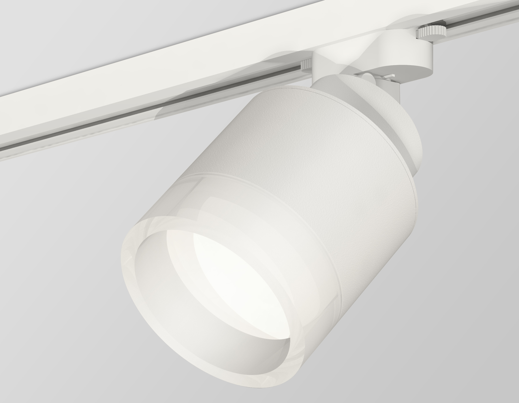 Трековый светильник Ambrella Light Track System XT8110001 (A2524, A2105, C8110, N8401)