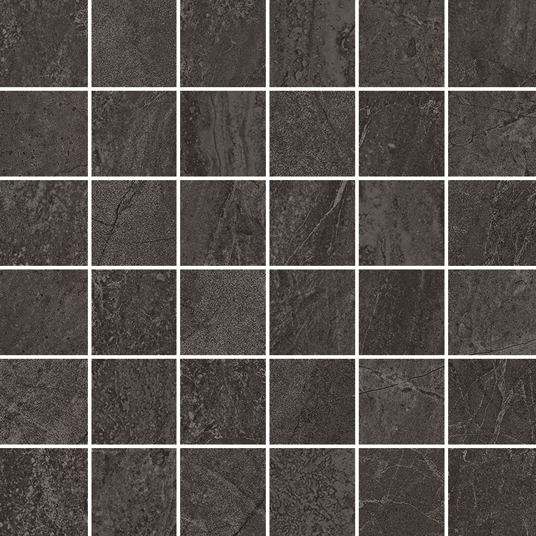 Mosaico Hymond-SP Grafito