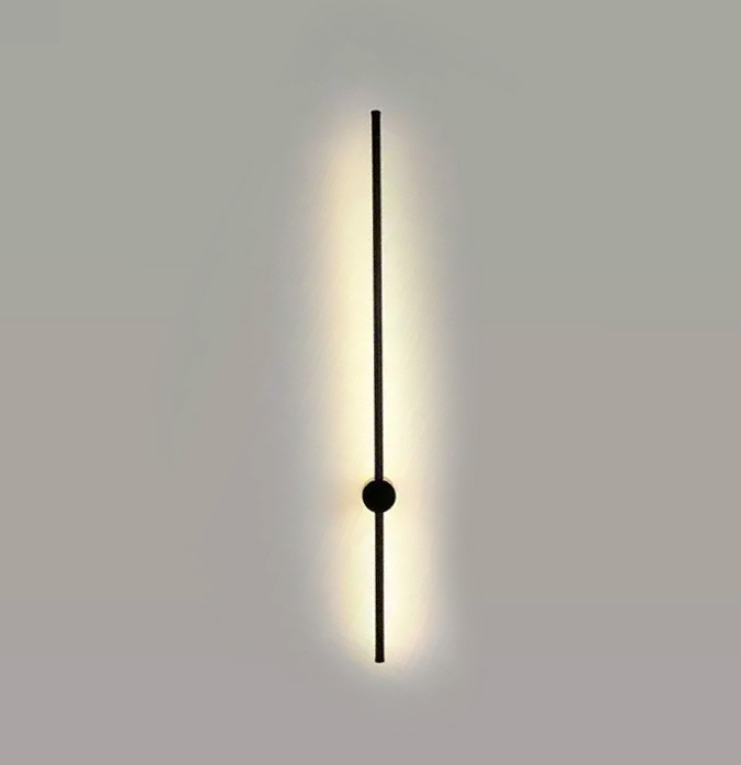 Бра Denkirs Stang DK5014-BK
