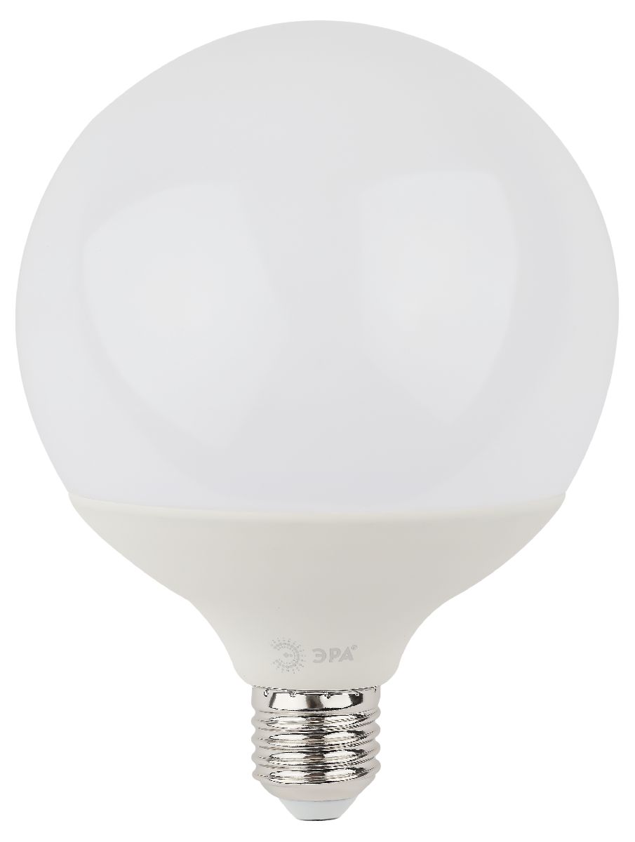 Лампа светодиодная Эра E27 20W 4000K LED G120-20W-4000K-E27 Б0049081
