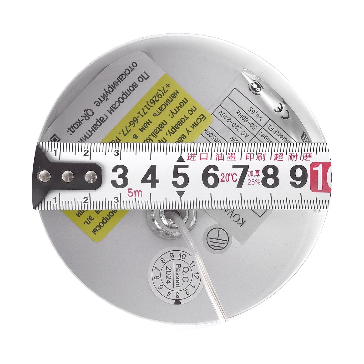 Подвесной светильник Natali Kovaltseva LED LAMPS 81415
