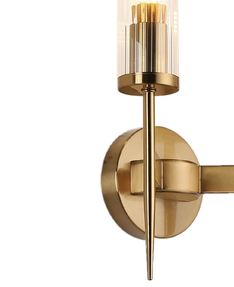 Бра Zortes Candle ZRS.16204.2
