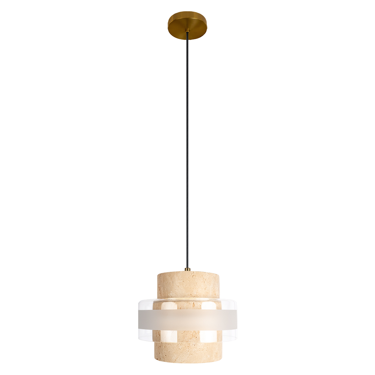Подвесной светильник LOFT IT Colette 10474P/B