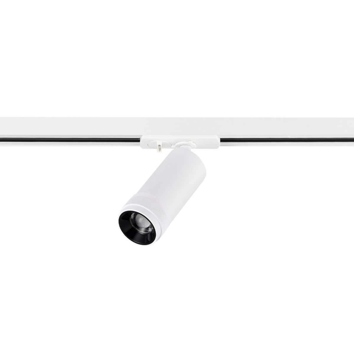 Трековый однофазный светильник ST Luce Zoom ST385.536.10