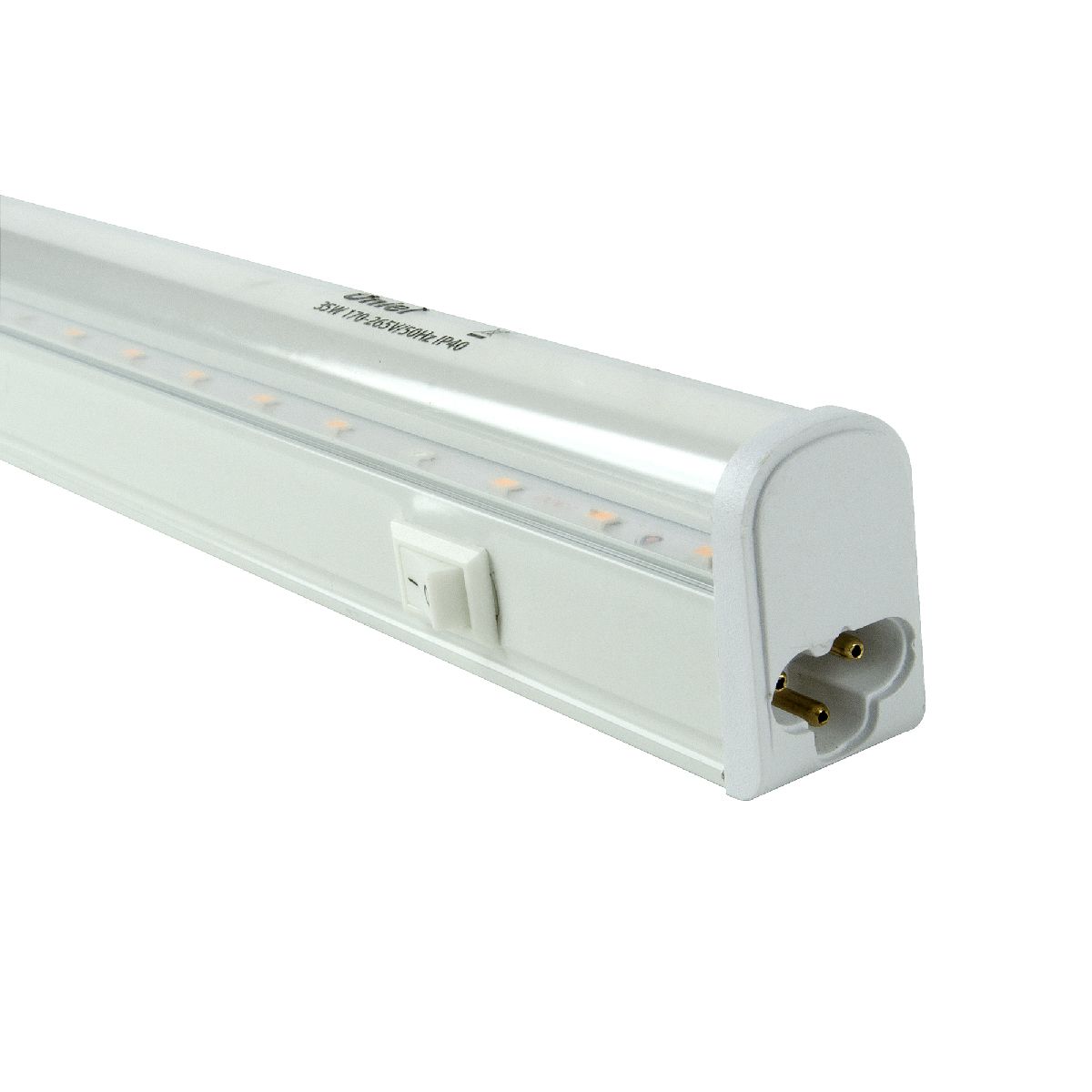 Светильник для растений Uniel ULI-P33-35W/SPLX IP40 WHITE UL-00010527