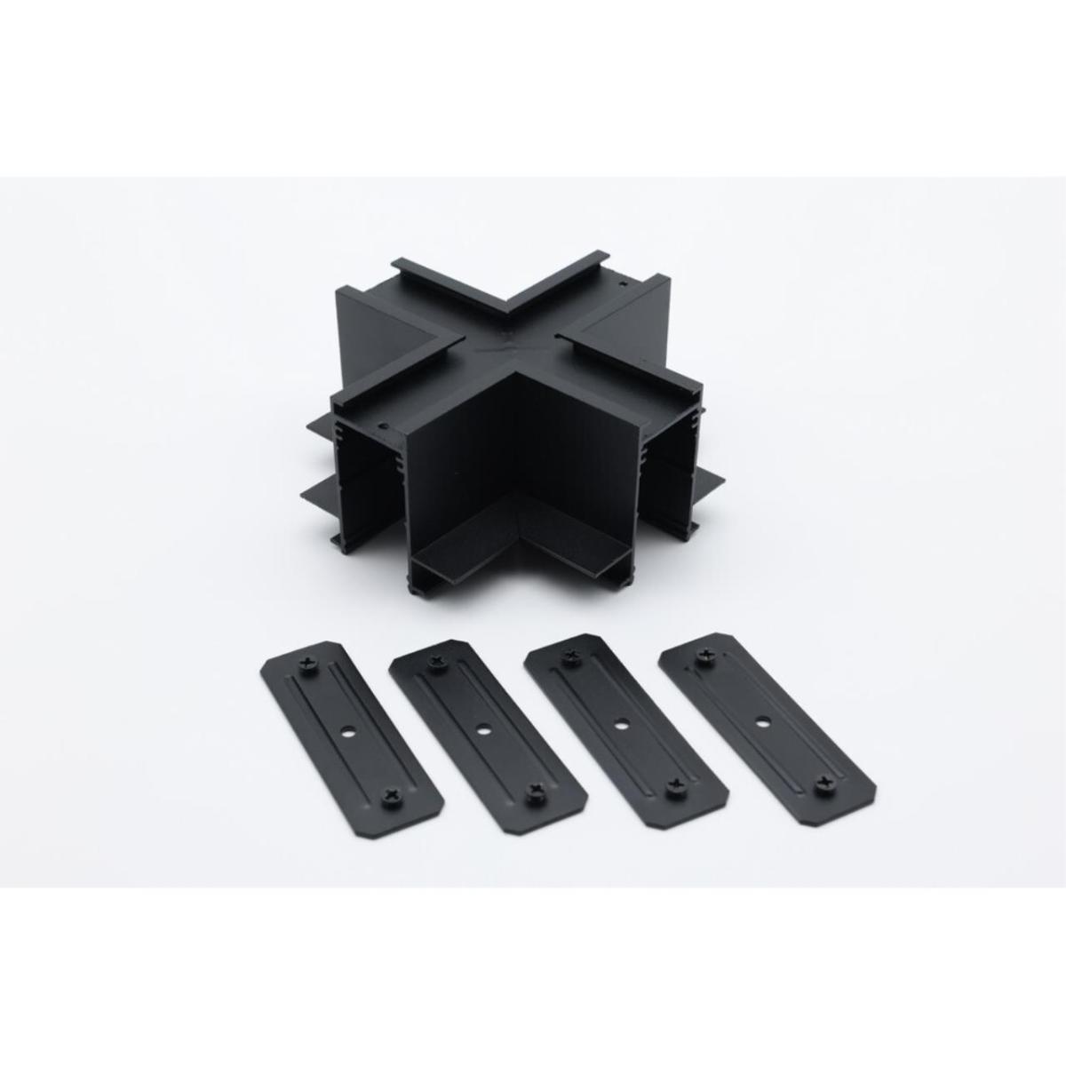 Соединитель Aployt Magnetic track 220 APL.0285.00.04