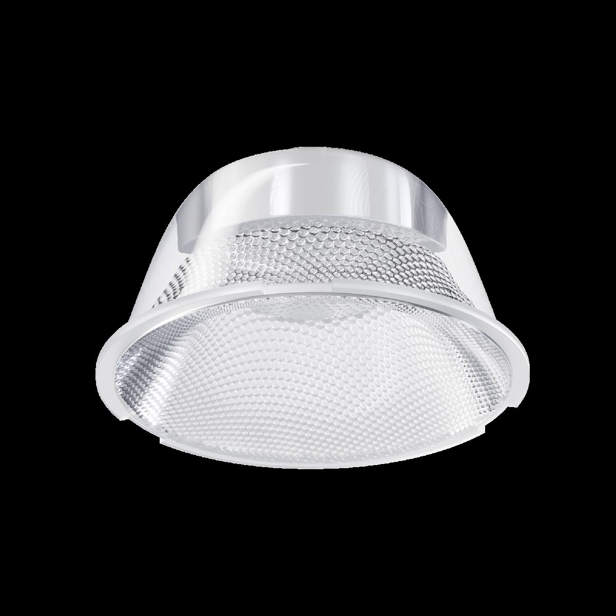 Линза Maytoni Technical Focus LED LensD50-15