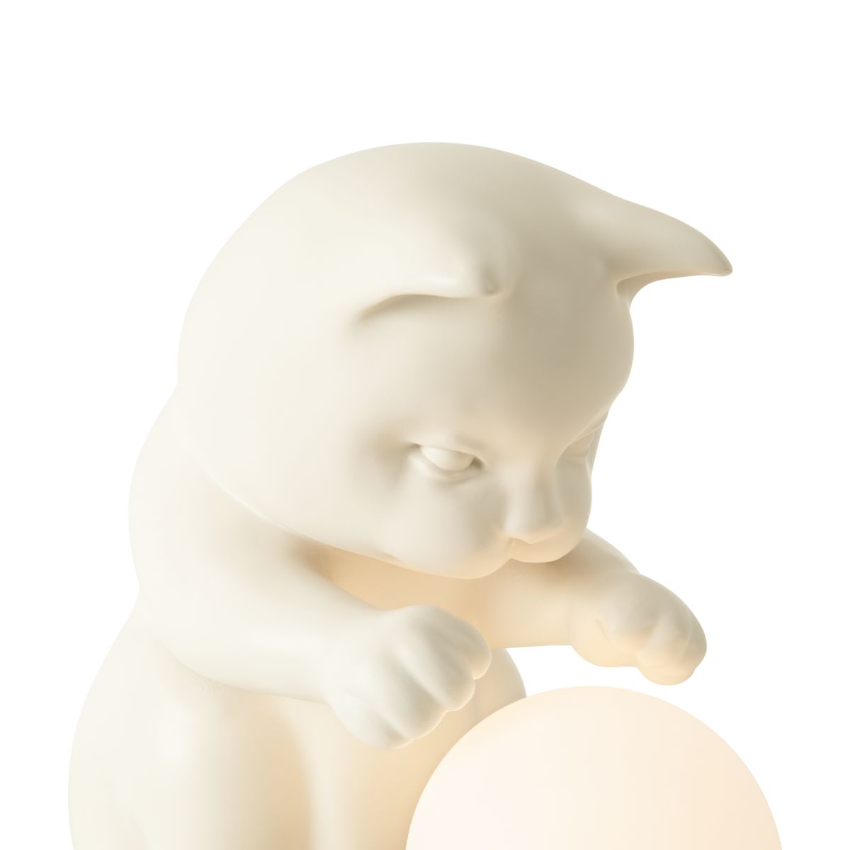 Настольная лампа Freya Whisker FR5607TL-01W