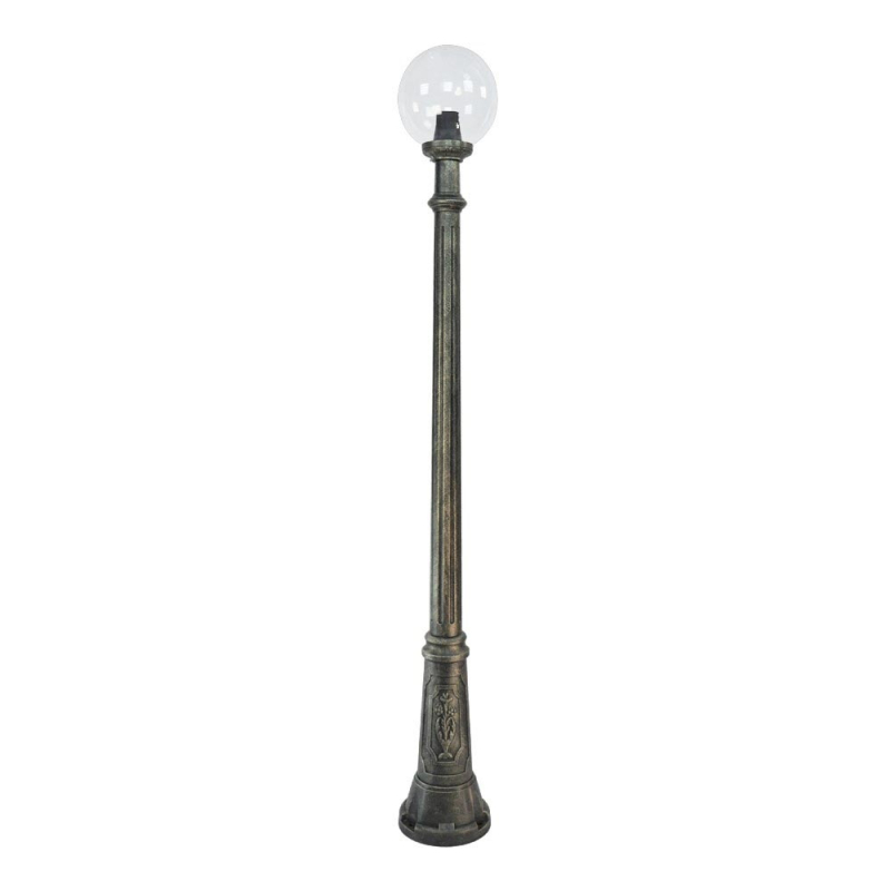 Уличный фонарь Fumagalli Gigi/G250 G25.156.000.BXE27