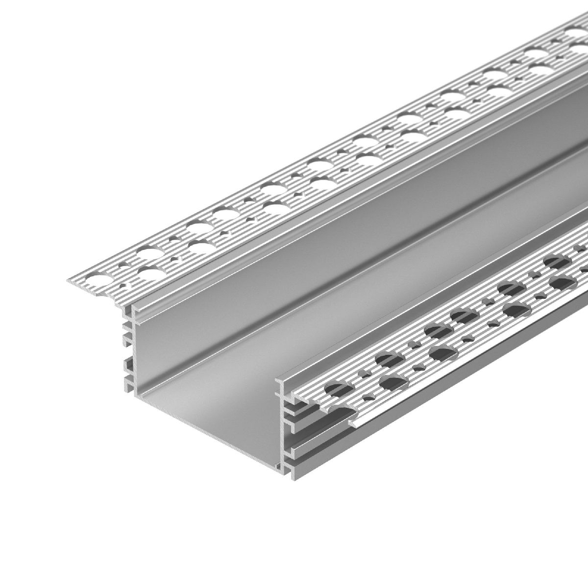 Профиль Arlight FANTOM-W49-2000 ANOD 046430