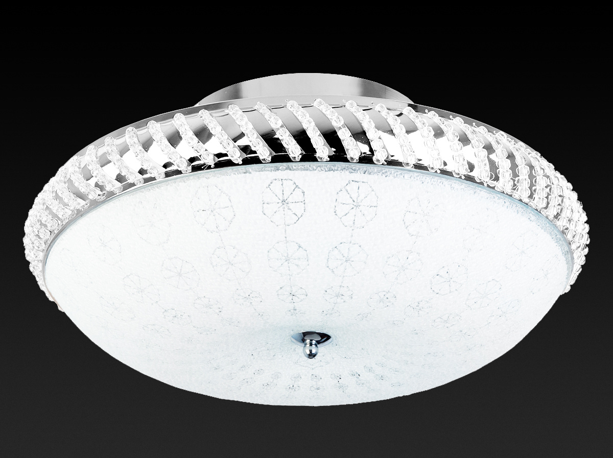 Накладной светильник Toplight Candis TL1471Y-04GC