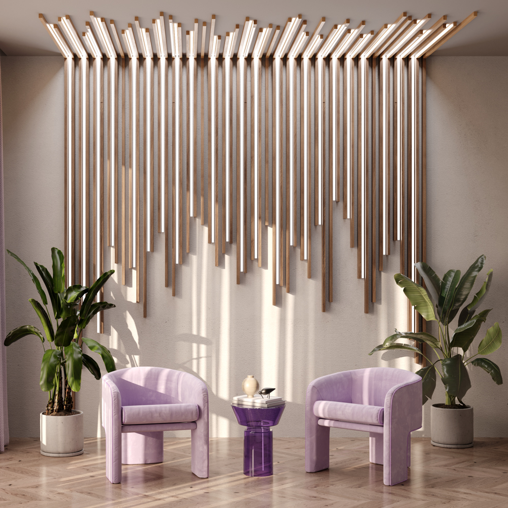 Светодиодная лента Maytoni Ultra 24В COB 12Вт/м 6000К 5м IP20 201077