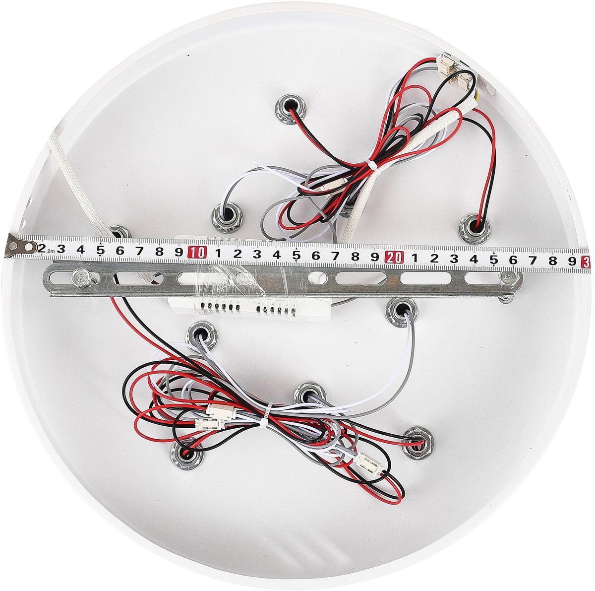 Потолочная люстра Natali Kovaltseva Star LED LAMPS 81213