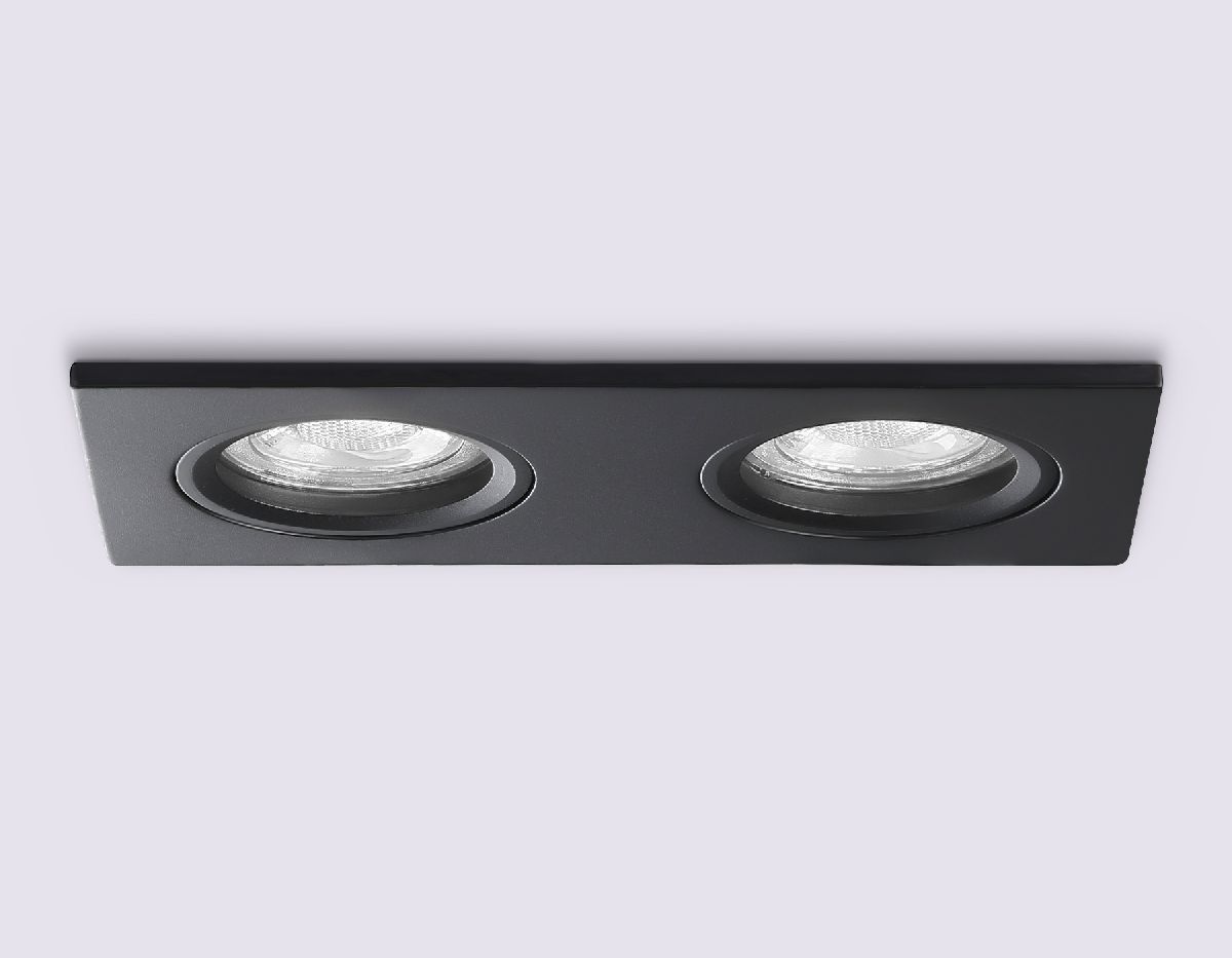Встраиваемый светильник Ambrella Light Standard Tech TN102461