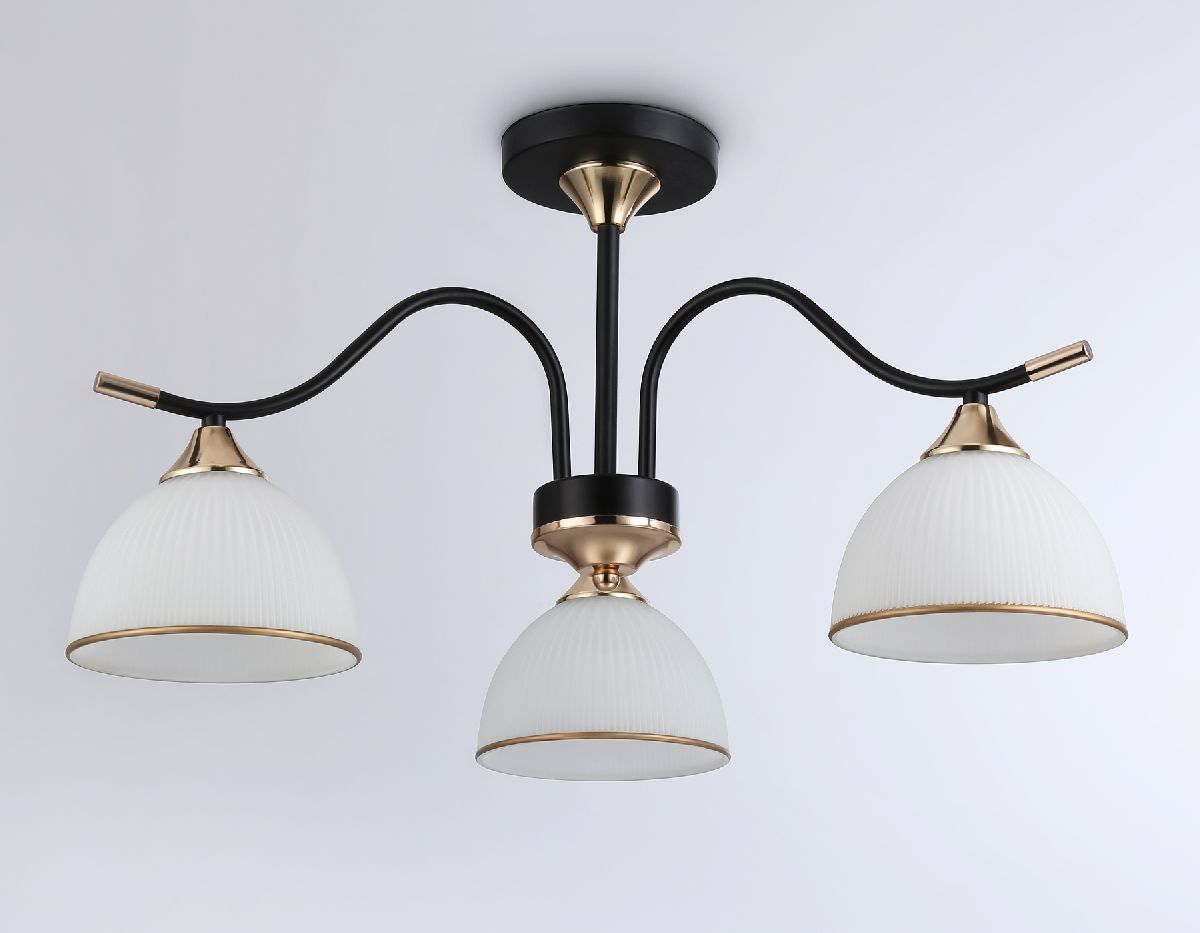 Люстра на штанге Ambrella Light Modern TR3161
