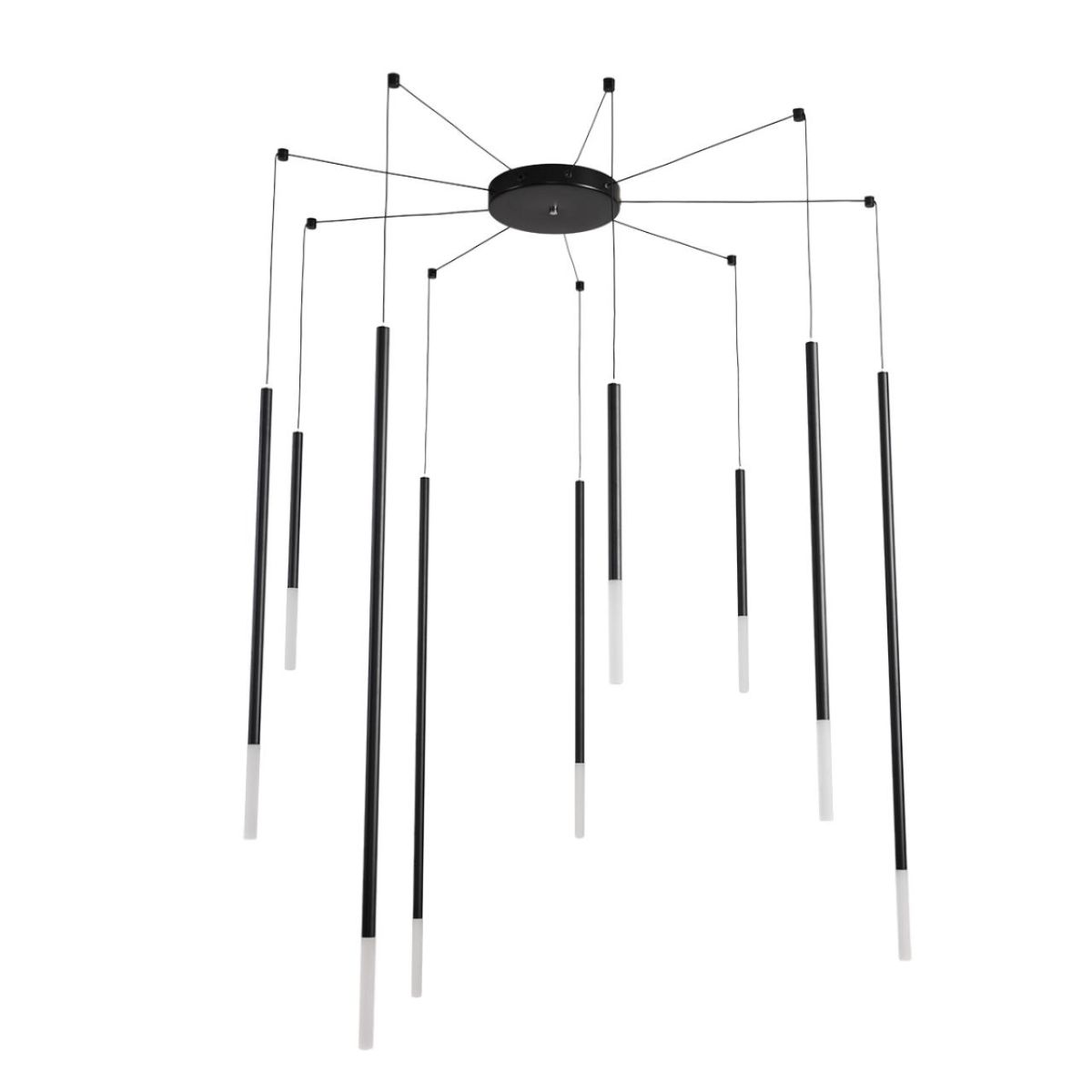 Подвесная люстра Lumion Ledio Stick 8400/27L