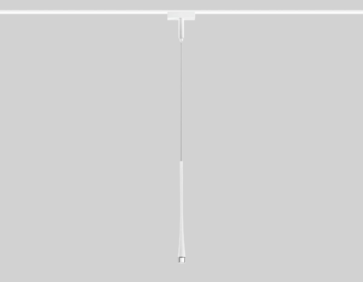 Трековый магнитный светильник Ambrella Light Magnetic Ultra Slim Track System GV1636