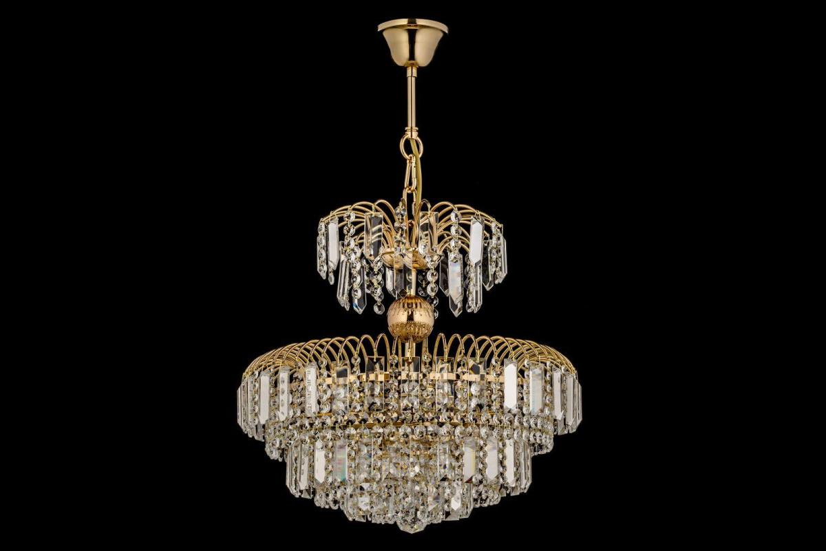 Подвесная люстра Arti Lampadari Salentino E 1.5.40.102 G