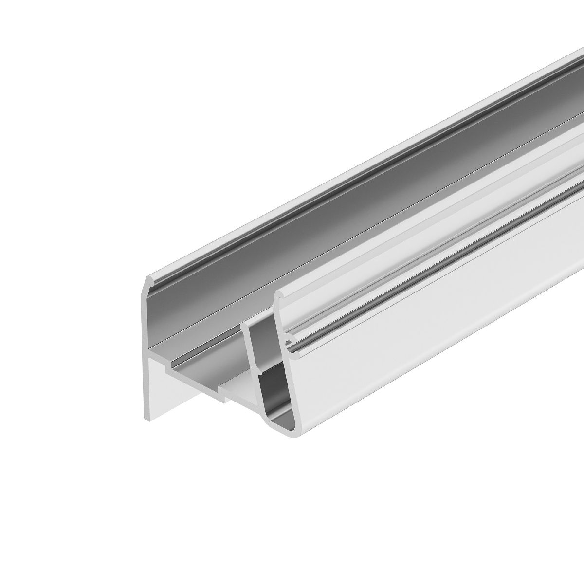 Профиль Arlight STRETCH-S-30-WALL-SIDE-2000 (STEP) 040702