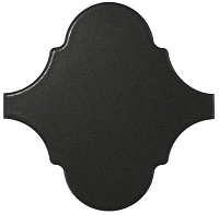 EQUIPE SCALE Black Matt Alhambra