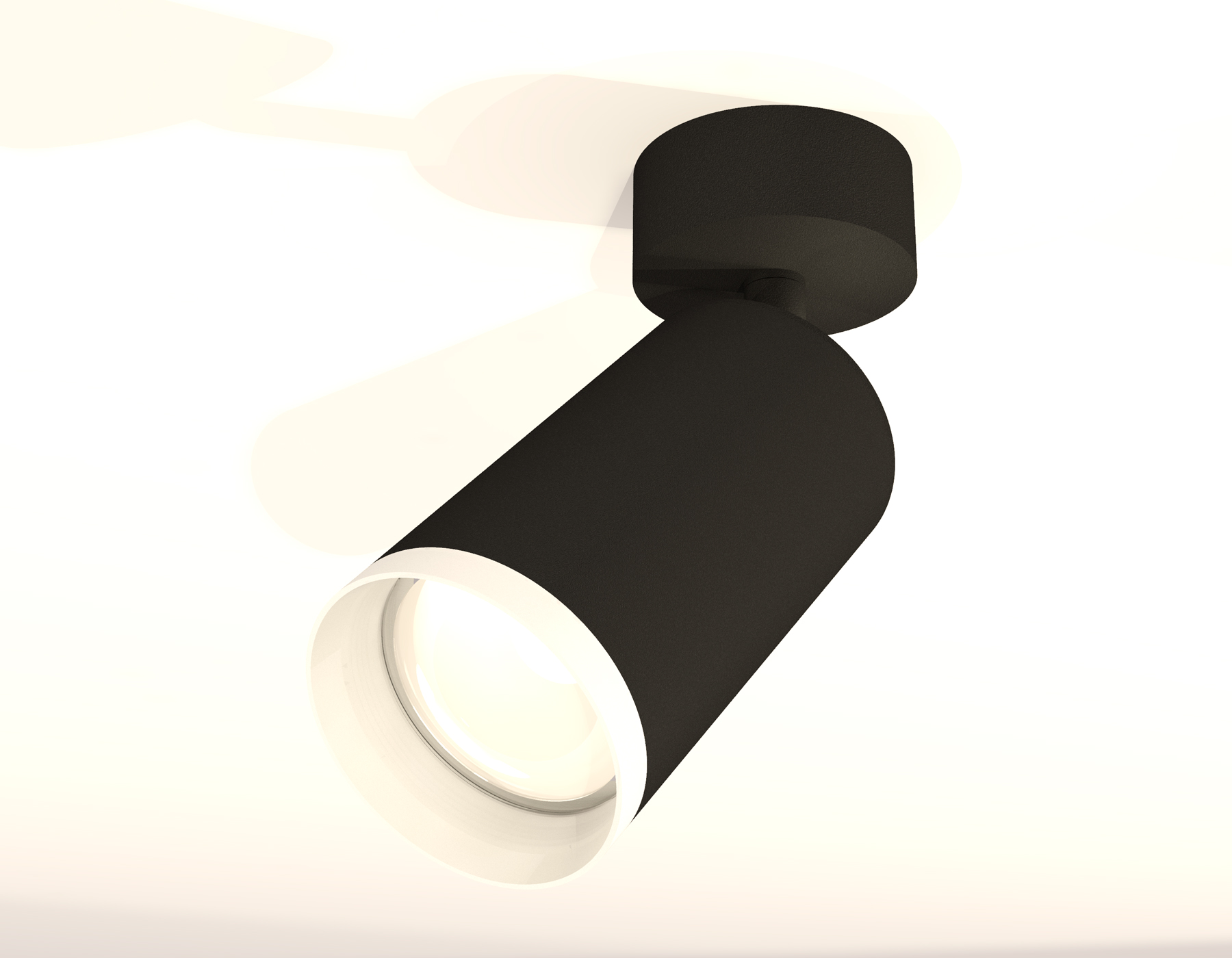 Спот Ambrella Light Techno Spot XM6323010 (A2210, C6323, N6246)