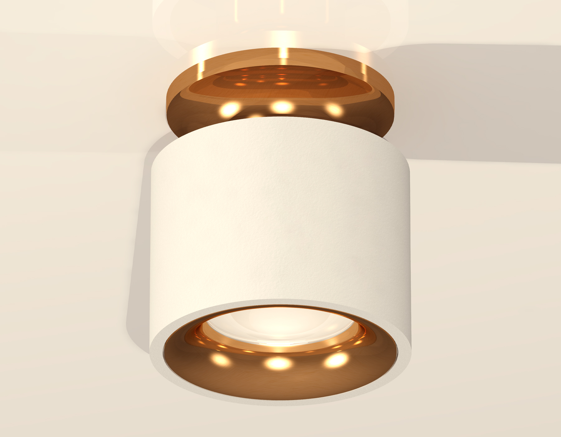 Потолочный светильник Ambrella Light Techno Spot XS7510121 (N7929, C7510, N7014)