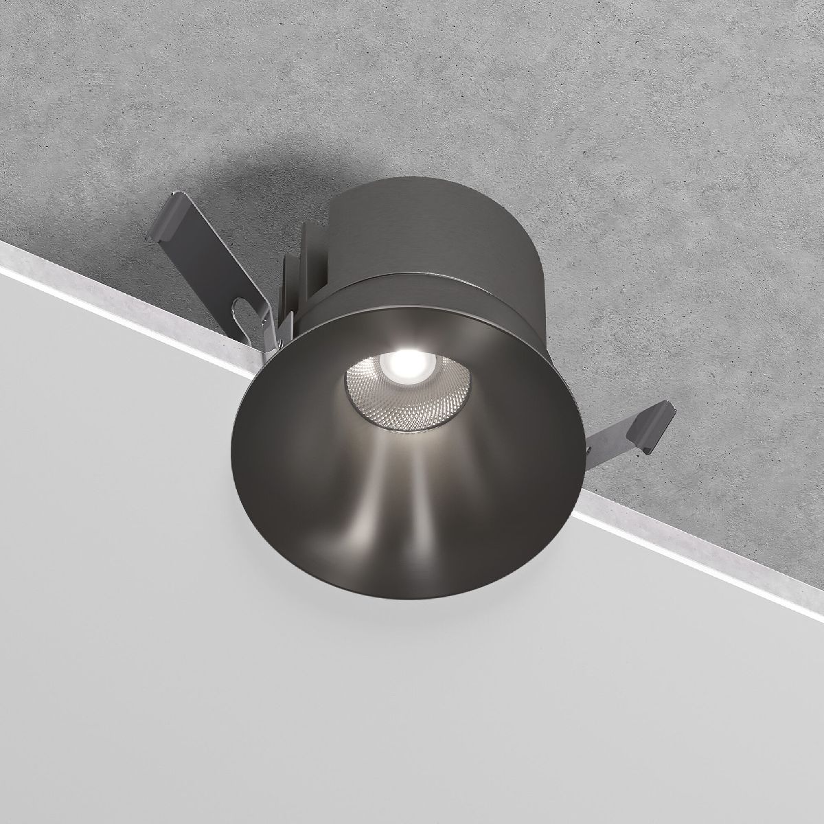 Встраиваемый светильник Elektrostandard Bliss 25070/LED 4690389212956 a069409