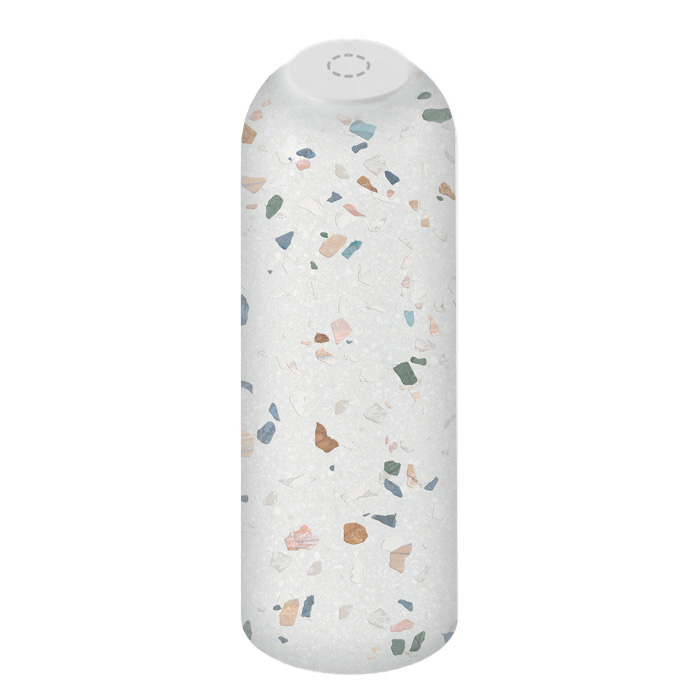 Artceram Jolie Пьедестал для раковины Ø50см., цвет: Light Terrazzo